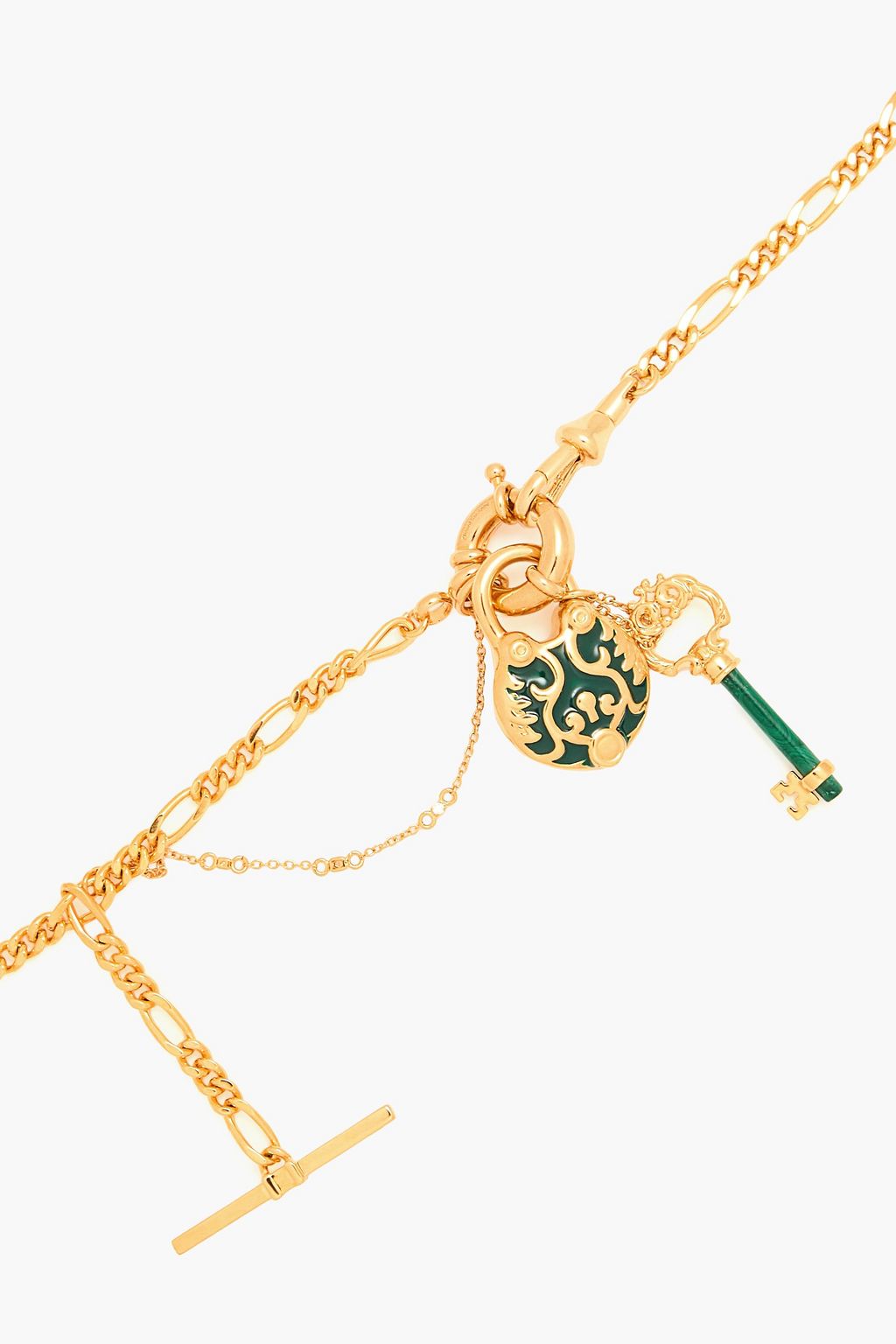 Collana Con Ciondolo Libellula Smaltato, DOWAY, Gioielli Colorati Per Donne E Ragazze, Regalo Primavera/Estate - Viola - 4