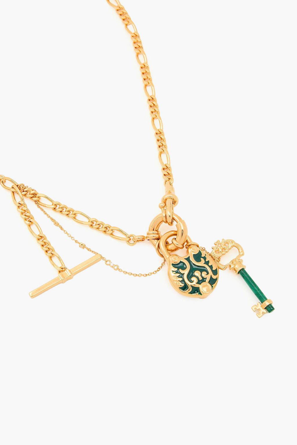 Collana Con Ciondolo Libellula Smaltato, DOWAY, Gioielli Colorati Per Donne E Ragazze, Regalo Primavera/Estate - Viola - 2